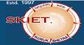 SKIET - Shri Krishan Institute of Engineering and Technology logo