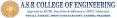 Akula Sree Ramulu College of Engineering logo