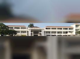 R. C. Patel Institute of Technology