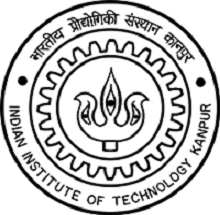 IIT Kanpur - Indian Institute of Technology logo