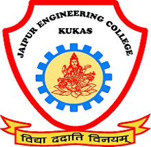 Jaipur Engineering College (JEC Jaipur) logo