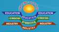 Devineni Venkata Ramana and Dr. Hima Sekhar MIC College of Technology logo