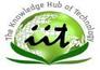 Islamiah Institute of Technology logo