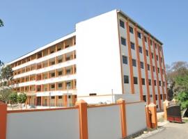 Sri Belimatha Maha Samasthana Institute of Technology