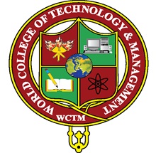 World College of Technology and Management logo