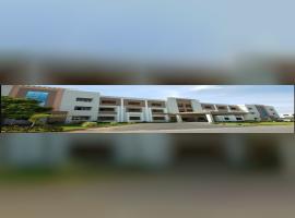 Kamala Institute of Technology and Science