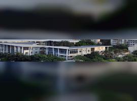 NICMAR University, Pune