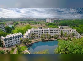 NSHM Knowledge Campus, Durgapur