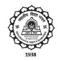Sardar Patel College of Engineering logo