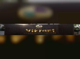 Vikrant Institute of Technology and Management, Indore