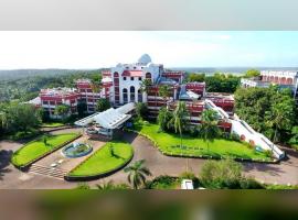MES College of Engineering