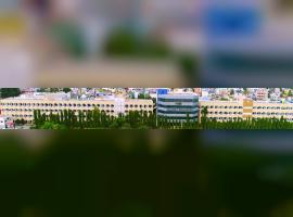 HKBK College of Engineering