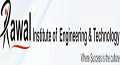 Rawal Institute of Engineering and Technology (RIET Faridabad) logo