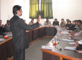 Trident ET Group of Institutions