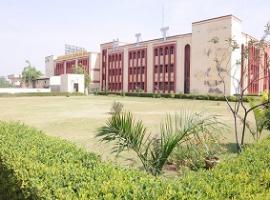 Haryana Institute of Technology