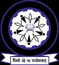 IIT Ropar - Indian Institute of Technology logo