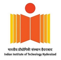 IIT Hyderabad - Indian Institute of Technology logo