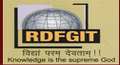 R.D. Foundation Group of Institutions logo