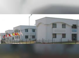 Shastri Group of Institutes, Shivane