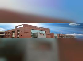 Quantum School of Business (Admission Office), Quantum University