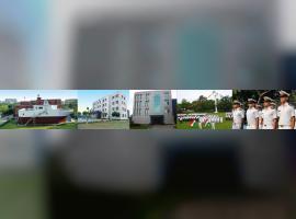 International Maritime Institute