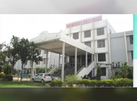 Shivdan Singh Institute of Technology and Management