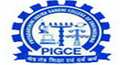 Lokmanya Tilak Jankalyan Shikshan Sanstha's Priyadarshini Indira Gandhi College of Engineering logo