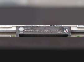 NMIMS, Hyderabad