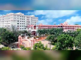 Amrita School of Engineering, Amrita Vishwa Vidyapeetham - Bengaluru Campus
