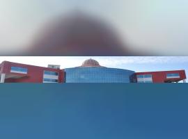 Navsahyadri Education Society's Group of Institutions
