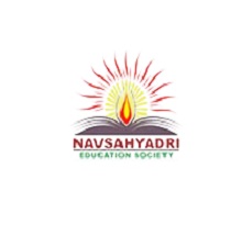 Navsahyadri Education Society's Group of Institutions logo