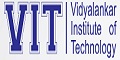 VIT - Vidyalankar Institute of Technology logo