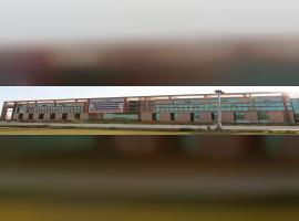 Satyug Darshan Institute of Engineering and Technology