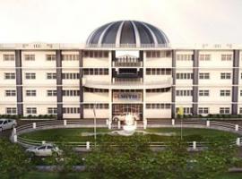 Lucknow Model Institute of Technology and Management