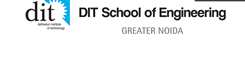 DIT School of Engineering (DIT G) logo