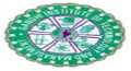 Gandhi Institute of Technology and Management Bhubaneswar logo