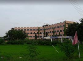 Sha-Shib College of Technology, Sha- Shib Group of Institutions