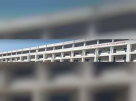 VIVA Institute of Technology