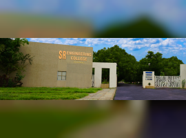 SR University