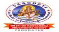 Vaagdevi Institute of Technology and Science (VITS, Kadapa) logo