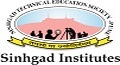 N. B. Navale Sinhgad College of Engineering, Solapur logo