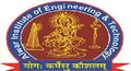 Alwar Institute of Engineering and Technology (AIET Alwar) logo
