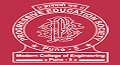 Progressive Education Society's Modern College of Engineering logo