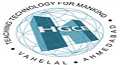 Hasmukh Goswami College of Engineering logo