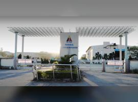 MIT Group of Institutes (Mahakal), Ujjain