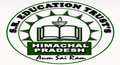 SRET College of Engineering and Technology, Sai Ram Educational Trust's logo