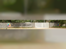 School of Engineering and Technology, BML Munjal University