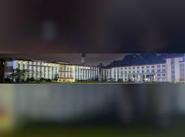 Scholars Institute of Technology and Management
