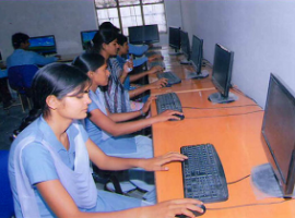 Shyam Institute of Engineering and Technology (SIET, Dausa)