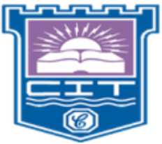 Chartered Institute Of Technology logo